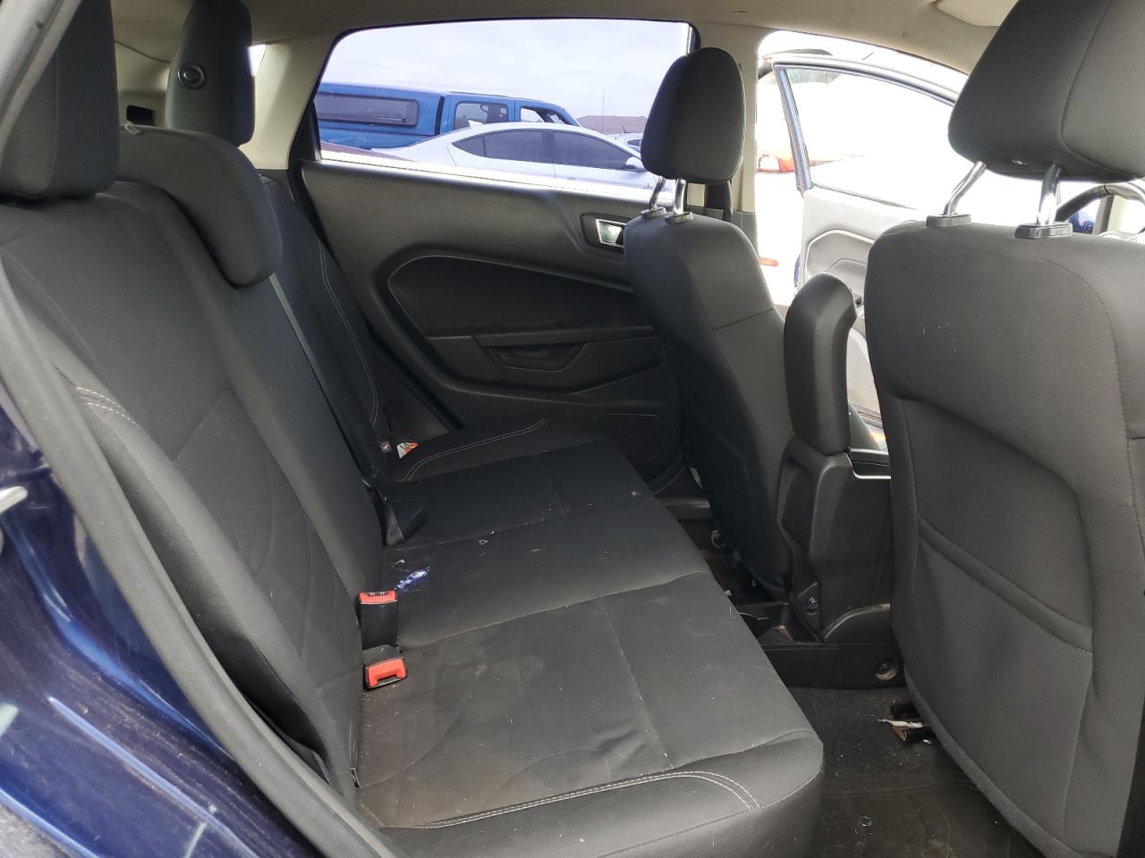 2016 Ford Fiesta - Image 10