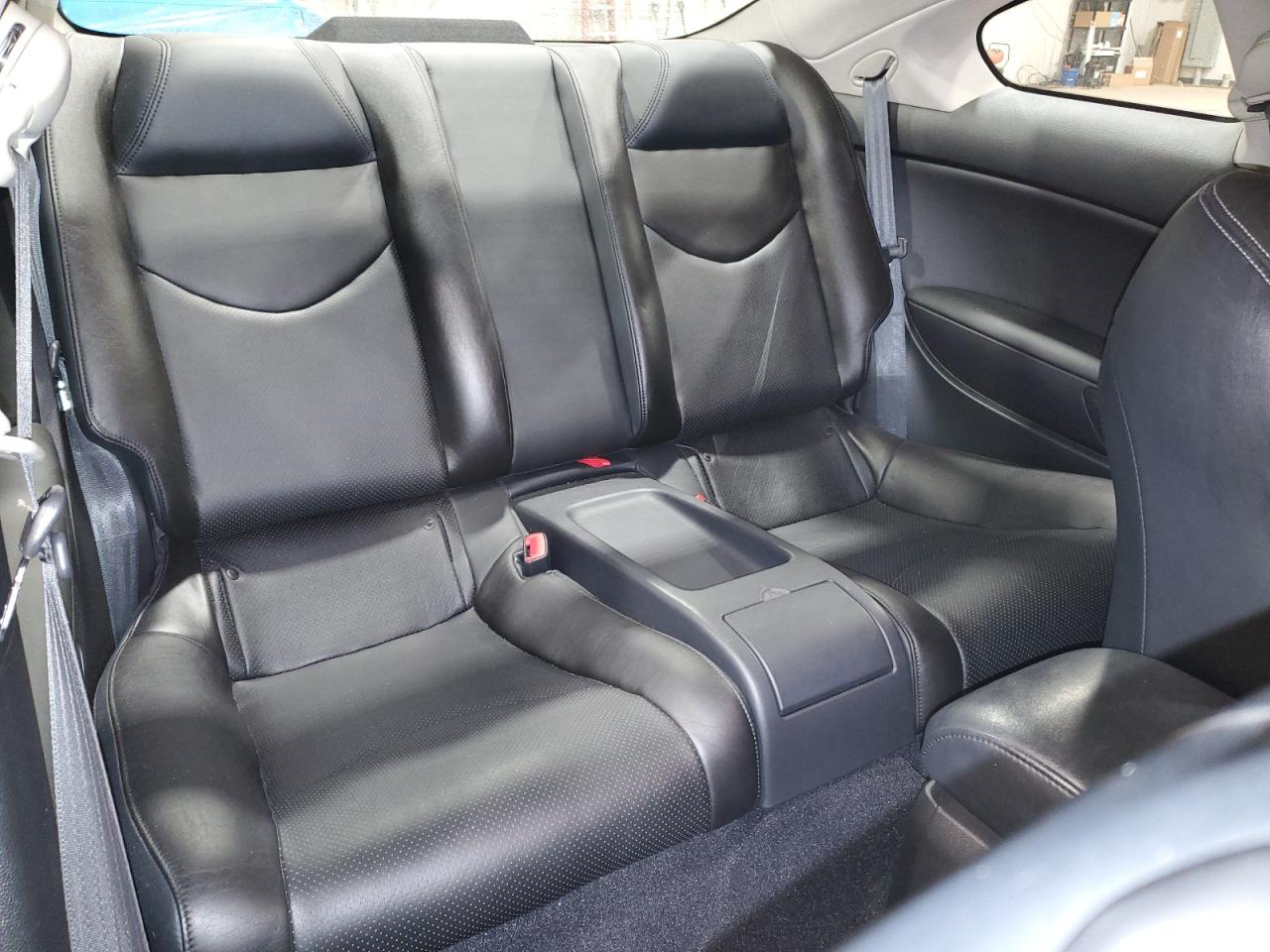 2008 Infiniti G - Image 10
