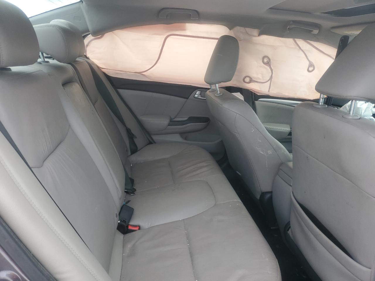 2014 Honda Civic - Image 10