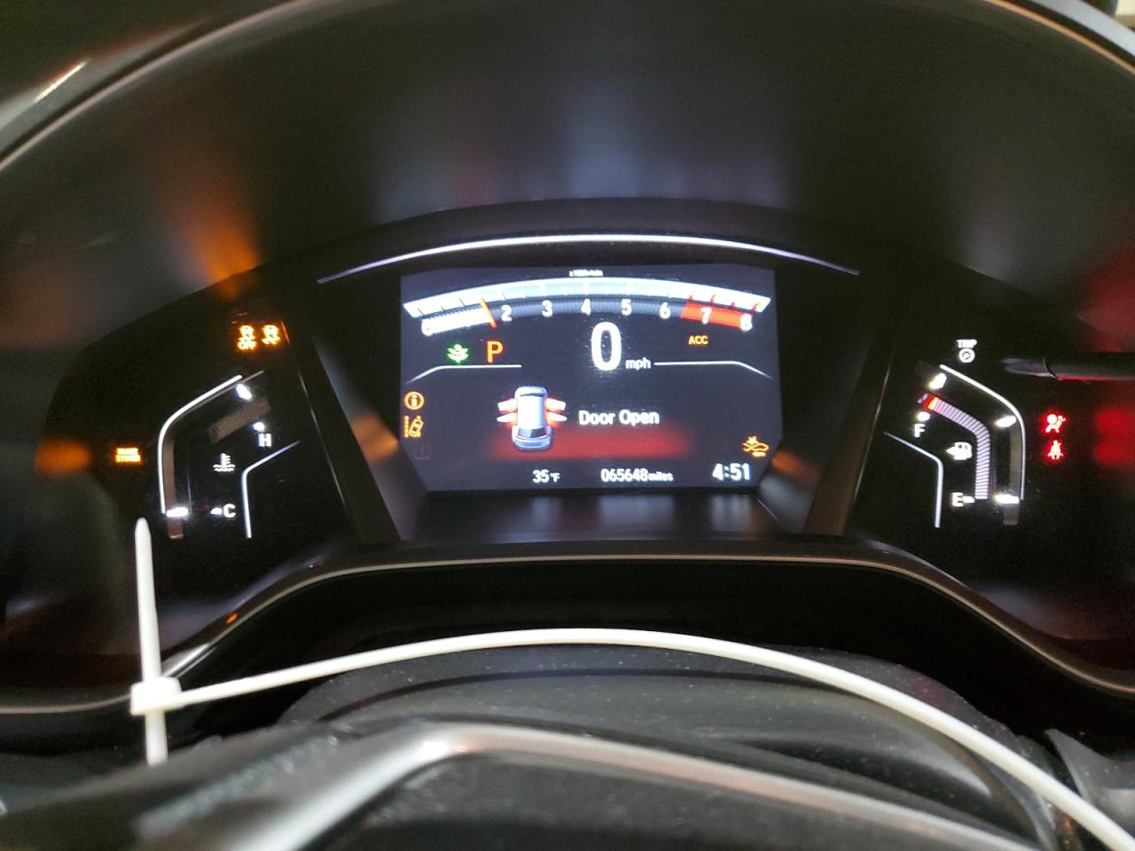 2020 Honda CR-V - Image 9