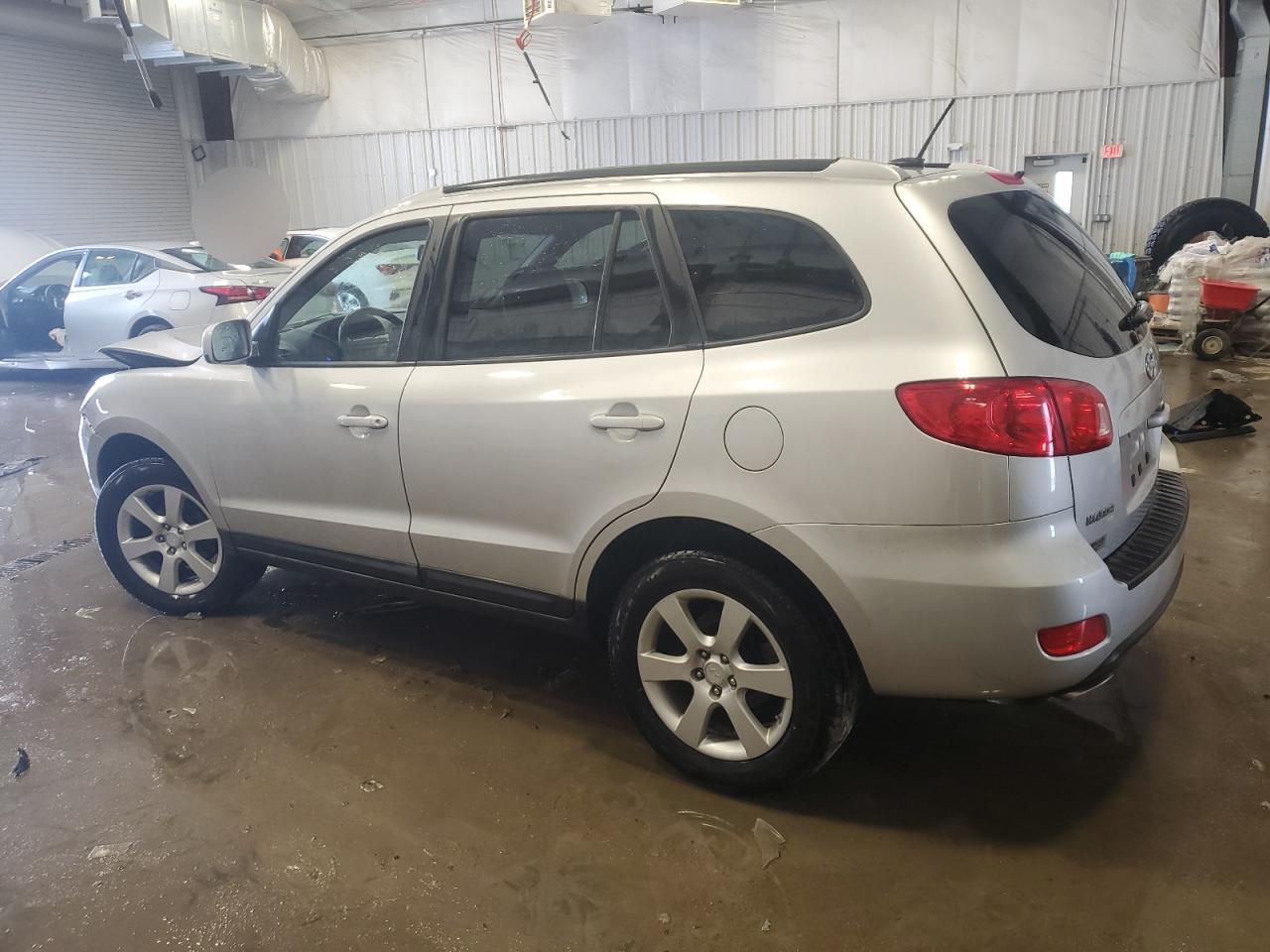 2008 Hyundai Santa Fe - Image 2