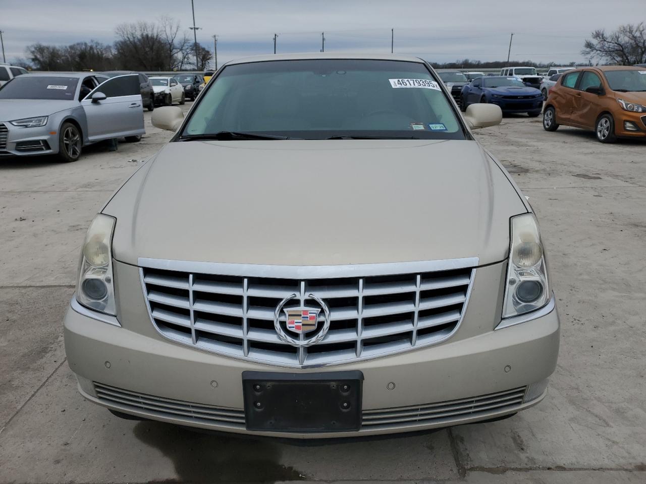 2008 Cadillac DTS - Image 5