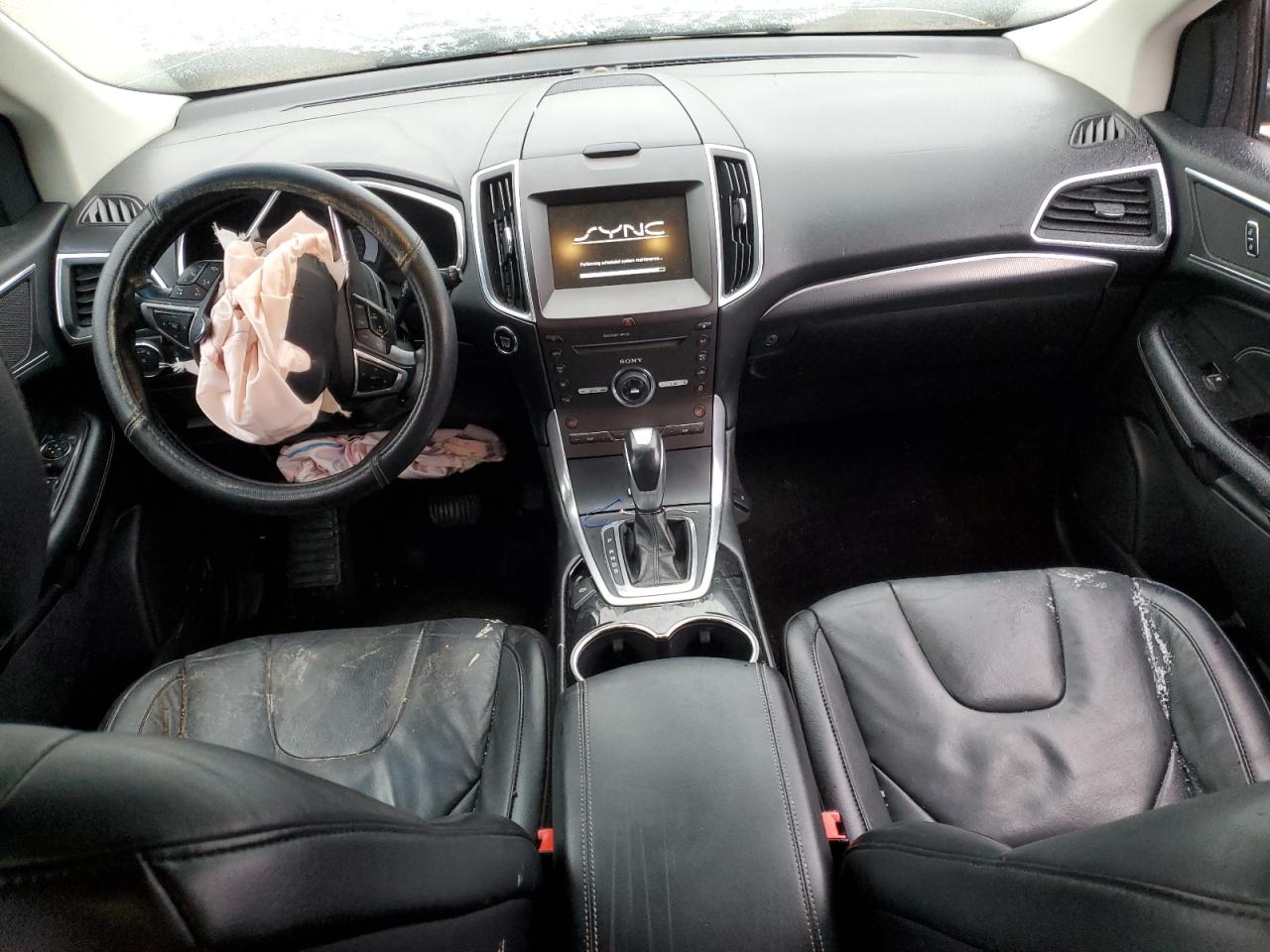 2015 Ford Edge - Image 8