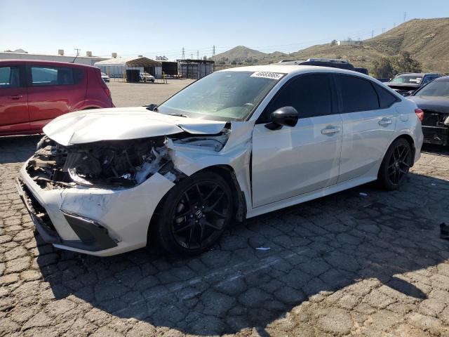 HONDA CIVIC SPOR 2023