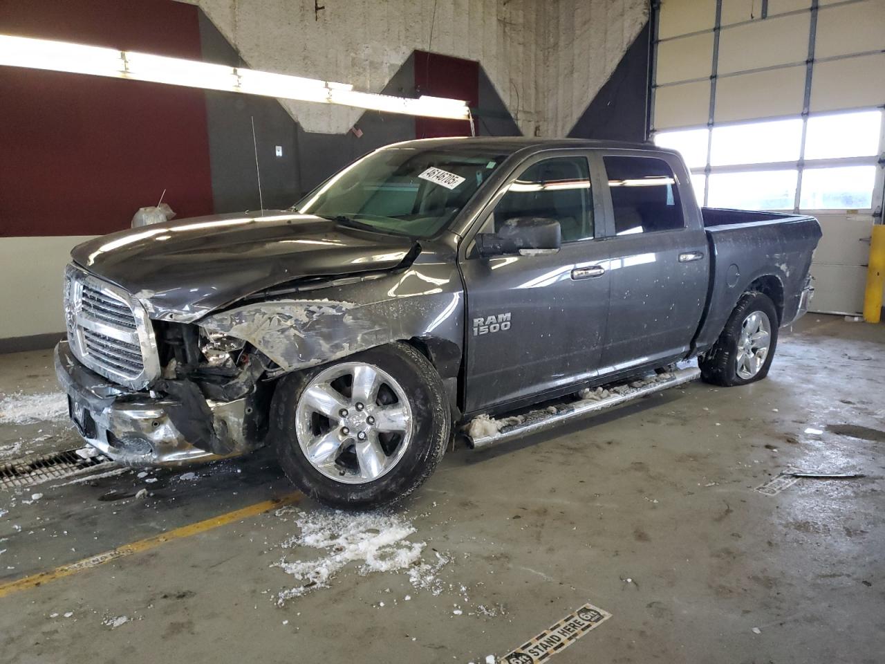 2016 RAM 1500 - Image 1