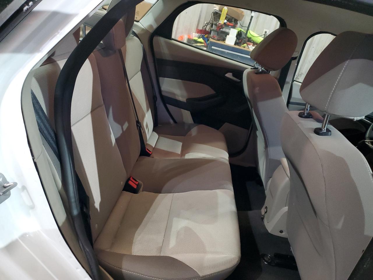 2014 Ford Focus - Image 11