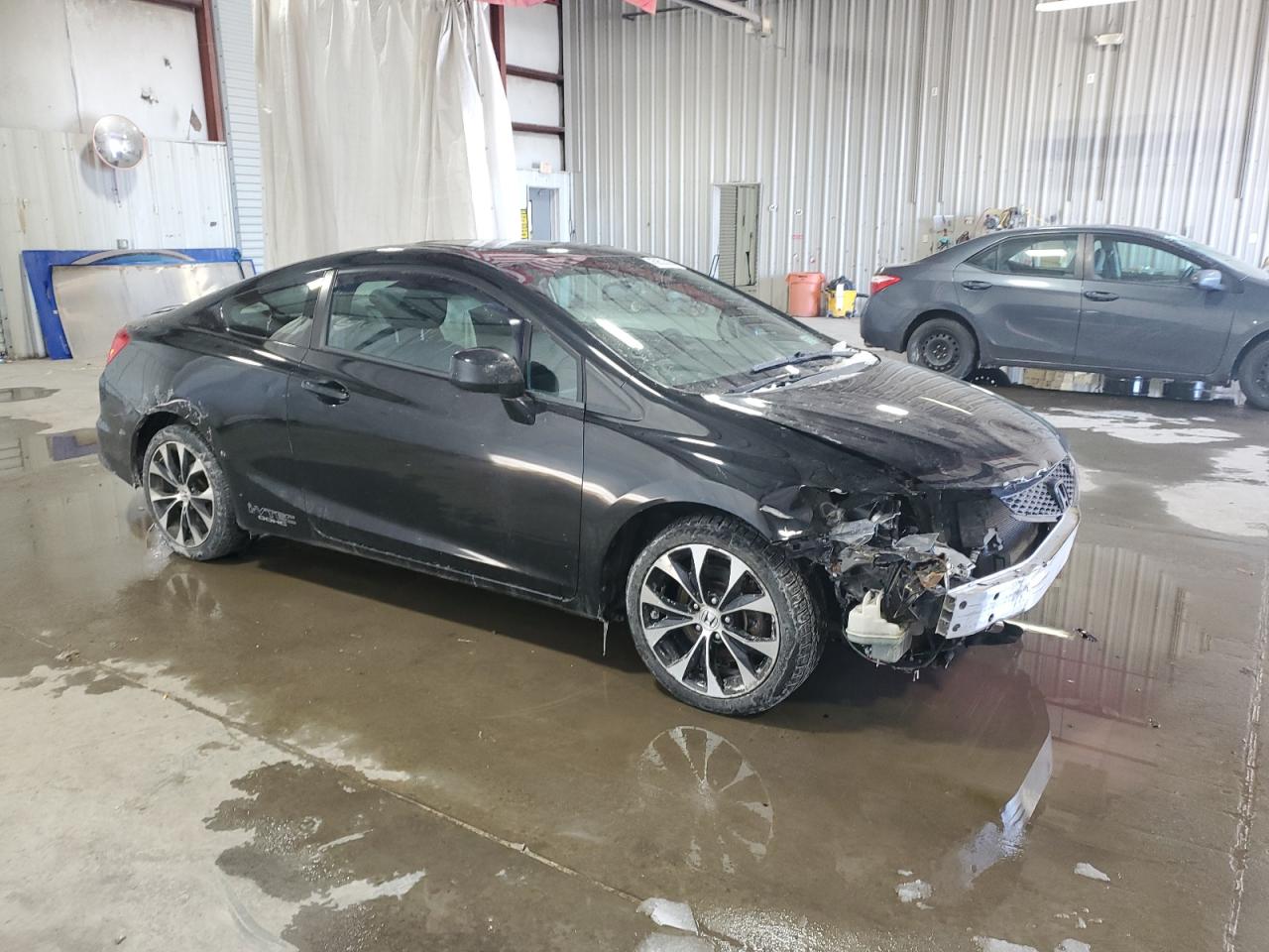 2013 Honda Civic - Image 4