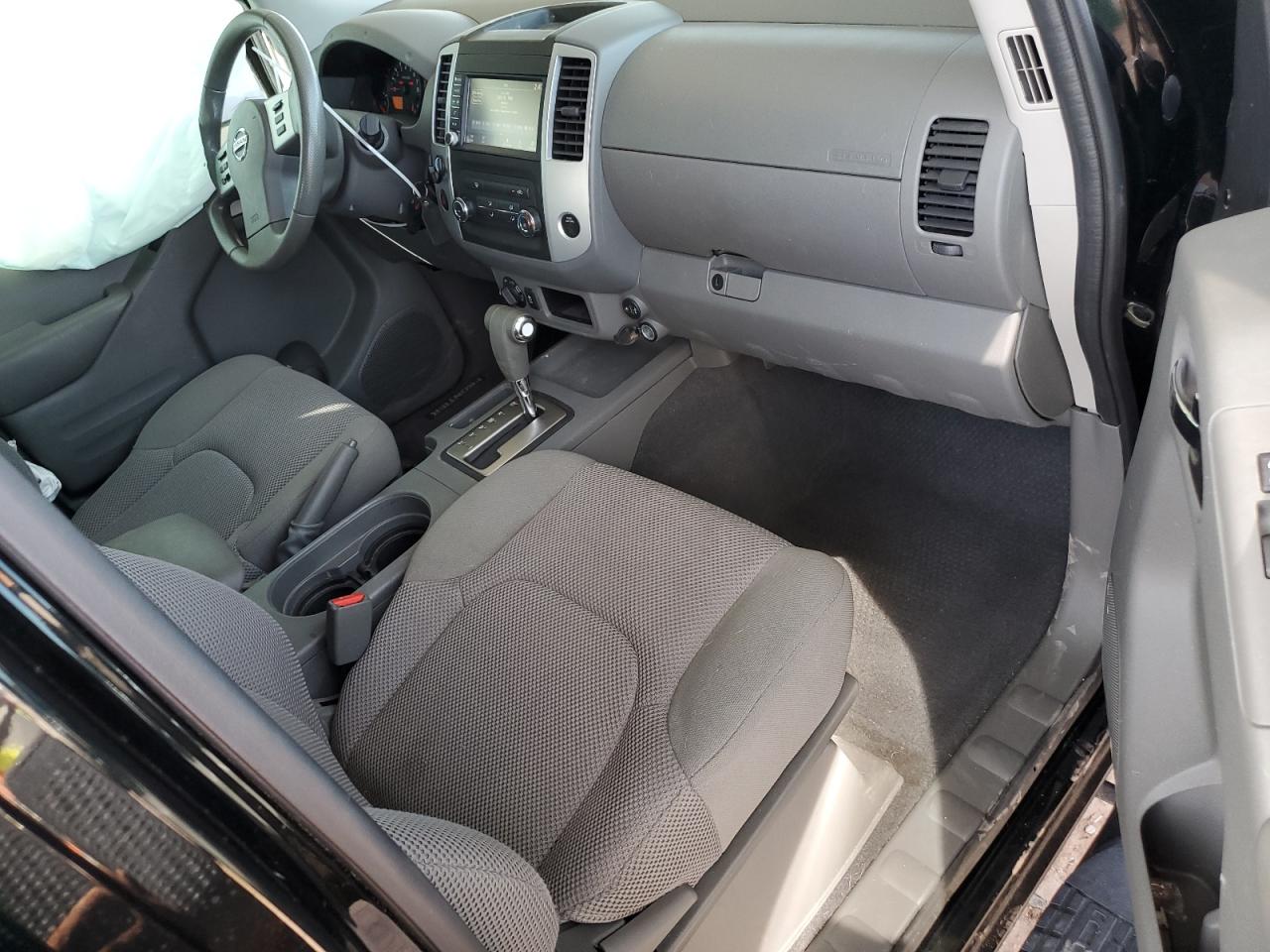 1N6DD0EVXKN754326 NISSAN All Models 2019