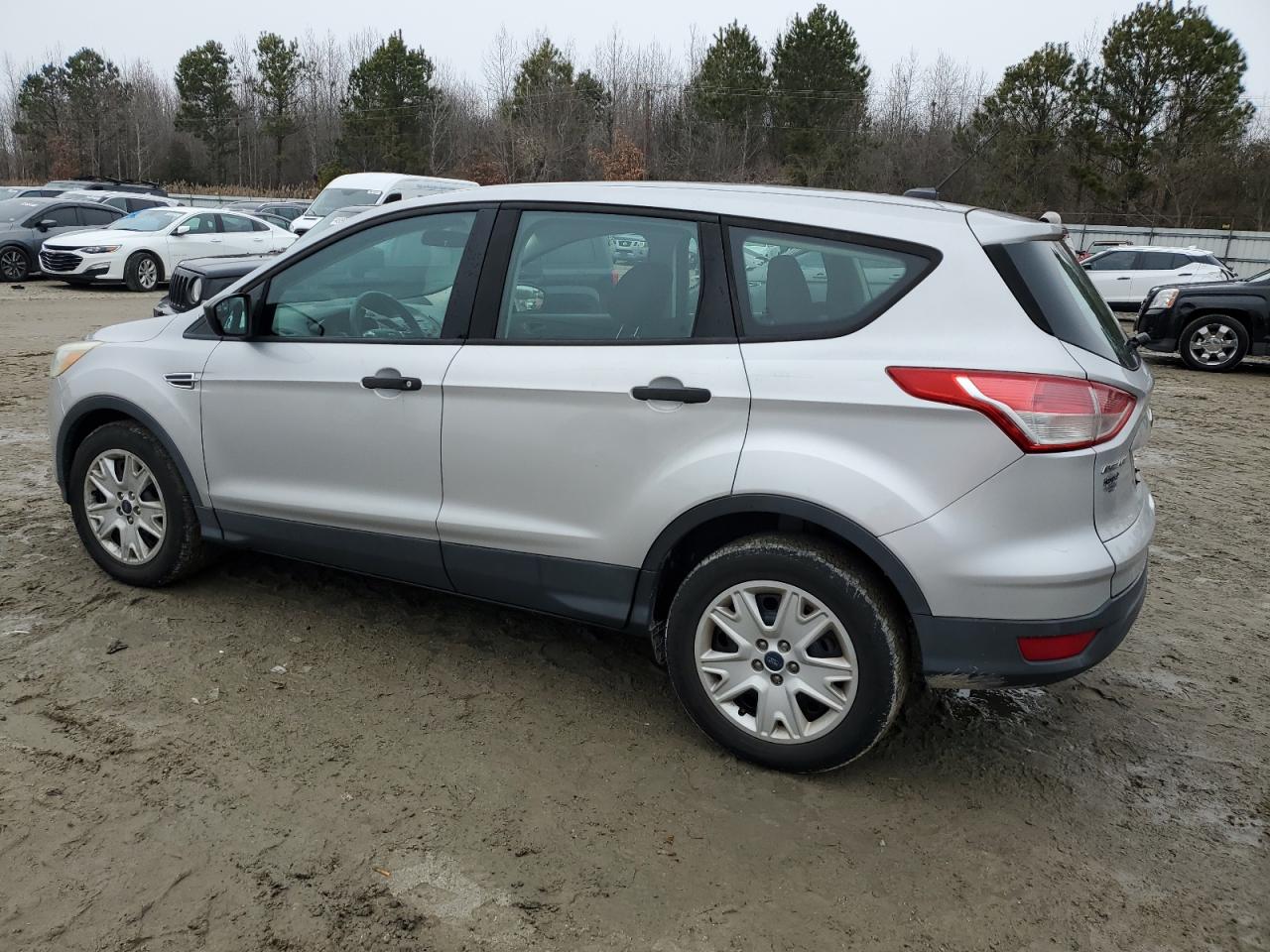 1FMCU0F75GUB53977 FORD ESCAPE 2016
