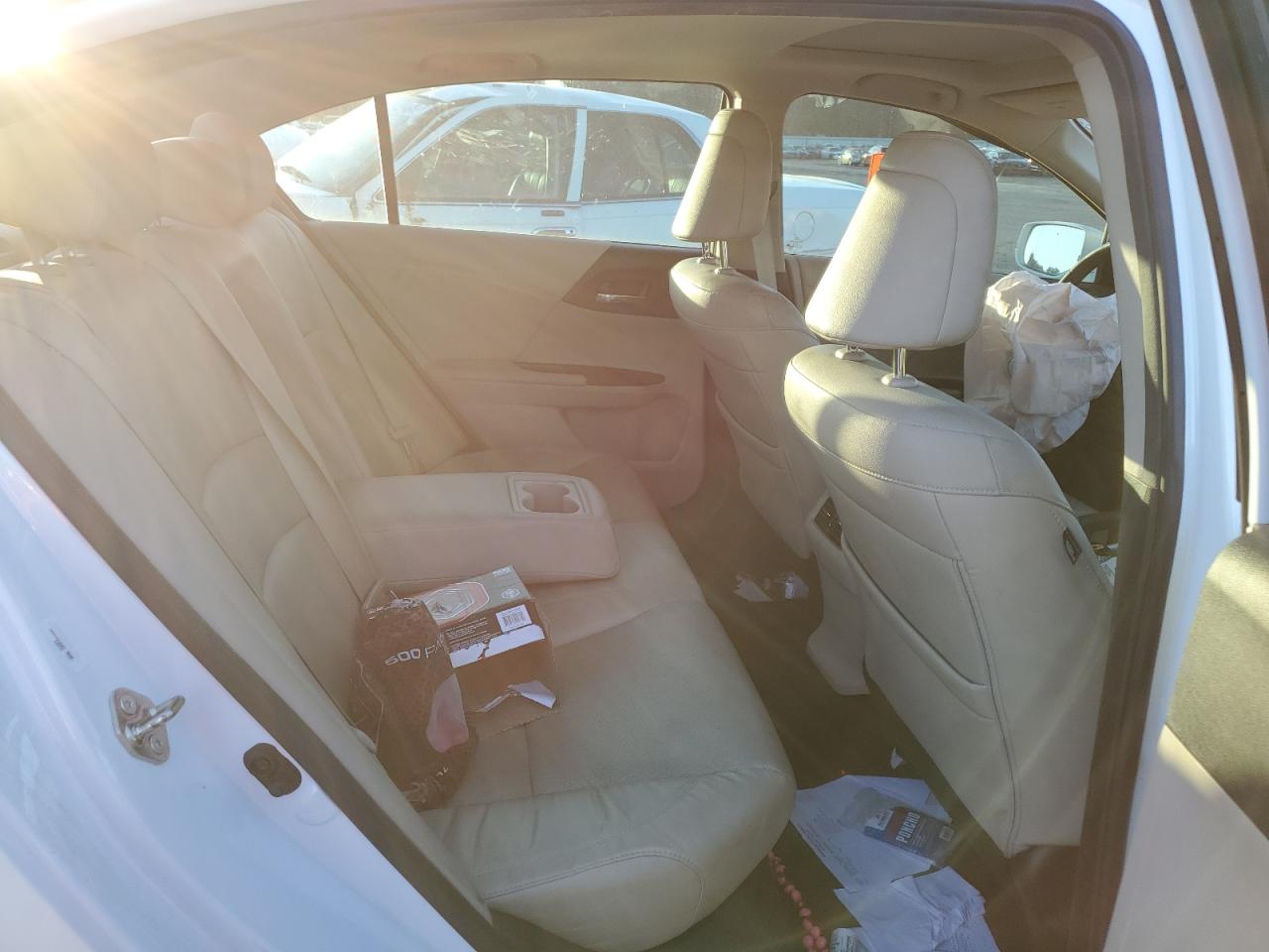 2016 Honda Accord - Image 10