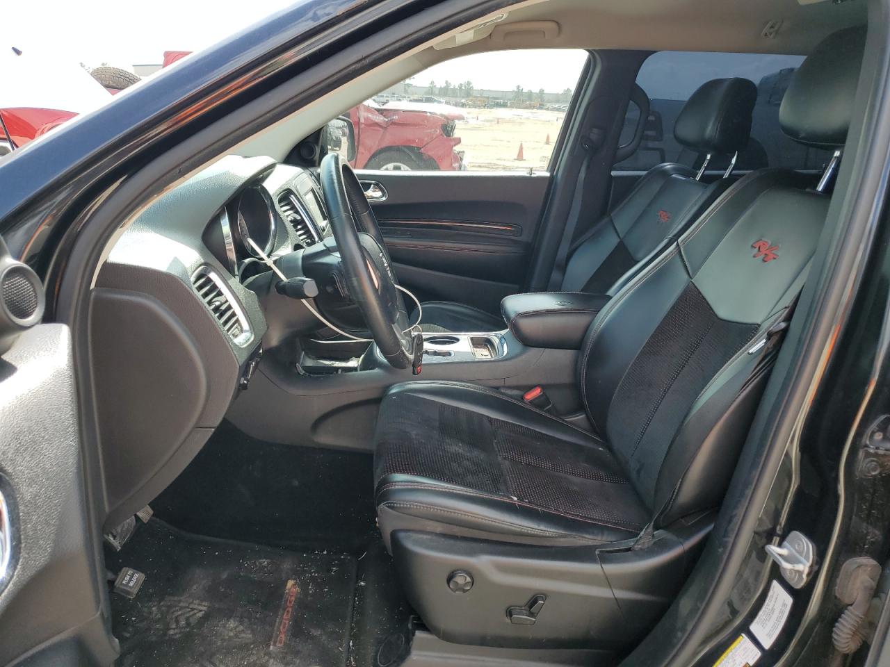 2013 Dodge Durango - Image 7
