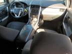 2011 Ford Edge Sel за продажба в Van Nuys, CA - Front End