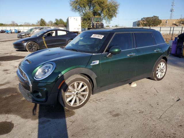 2017 Mini Cooper S Clubman