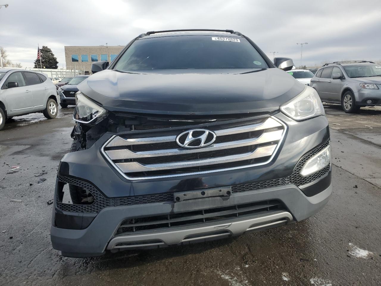 2014 Hyundai Santa Fe - Image 5