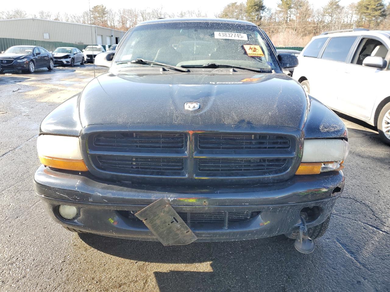 2000 Dodge Durango - Image 5