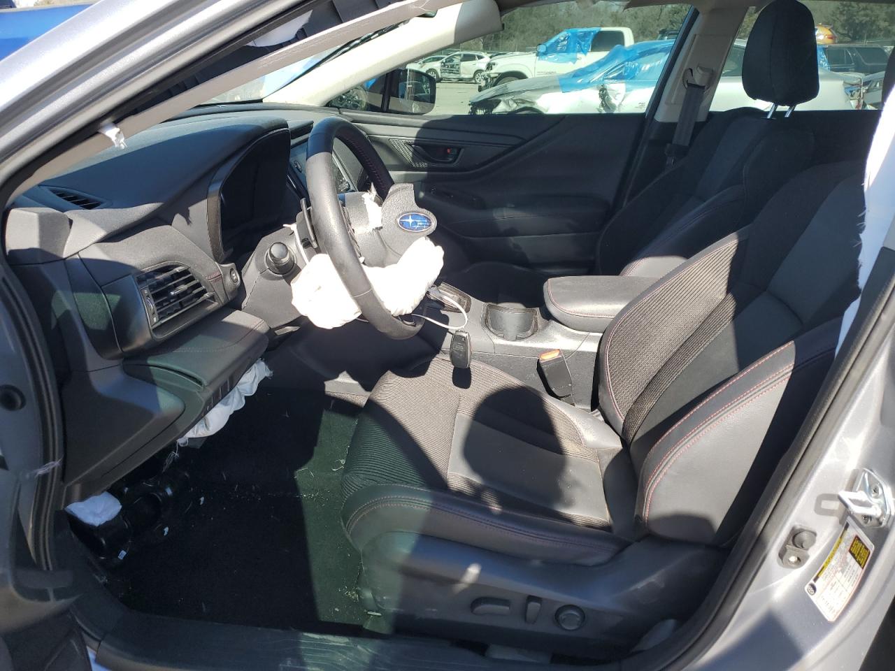 2024 Subaru Legacy - Image 7