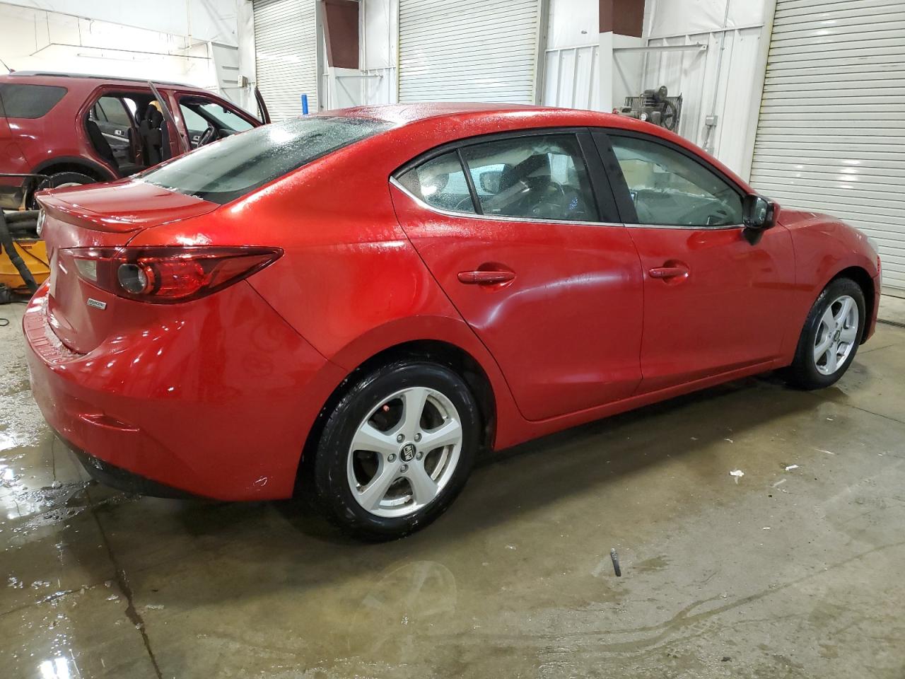 2016 Mazda 3 - Image 3