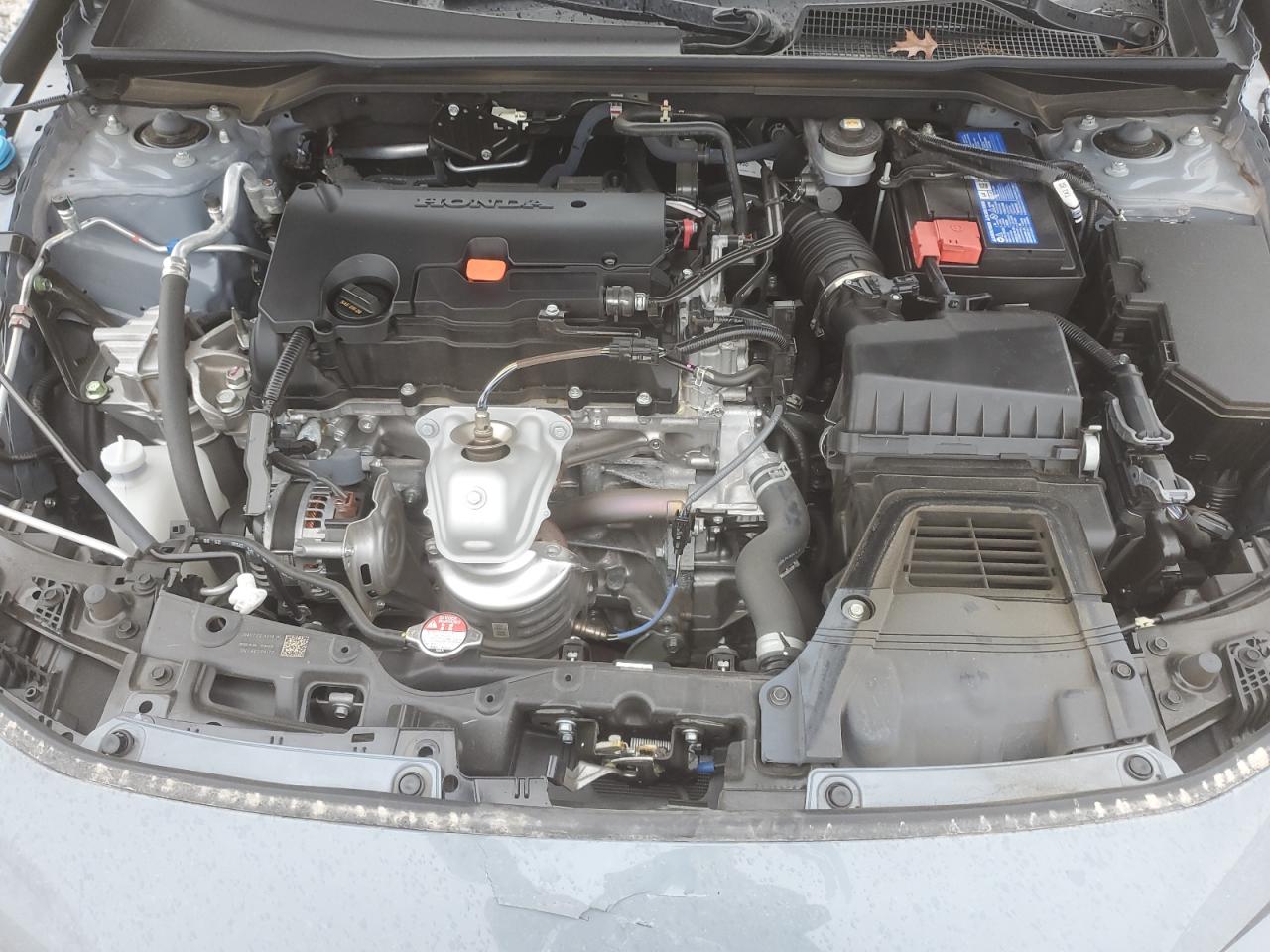 2023 Honda Civic - Image 11