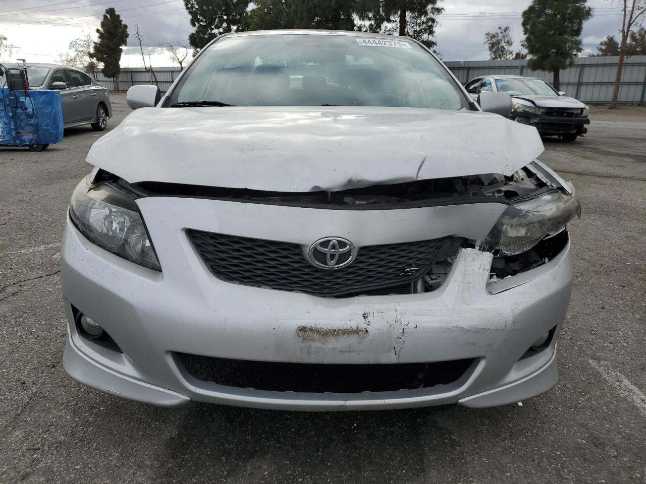 2010 Toyota Corolla - Image 5