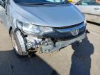 2016 HONDA JAZZ SE I- for sale at Copart NEWBURY