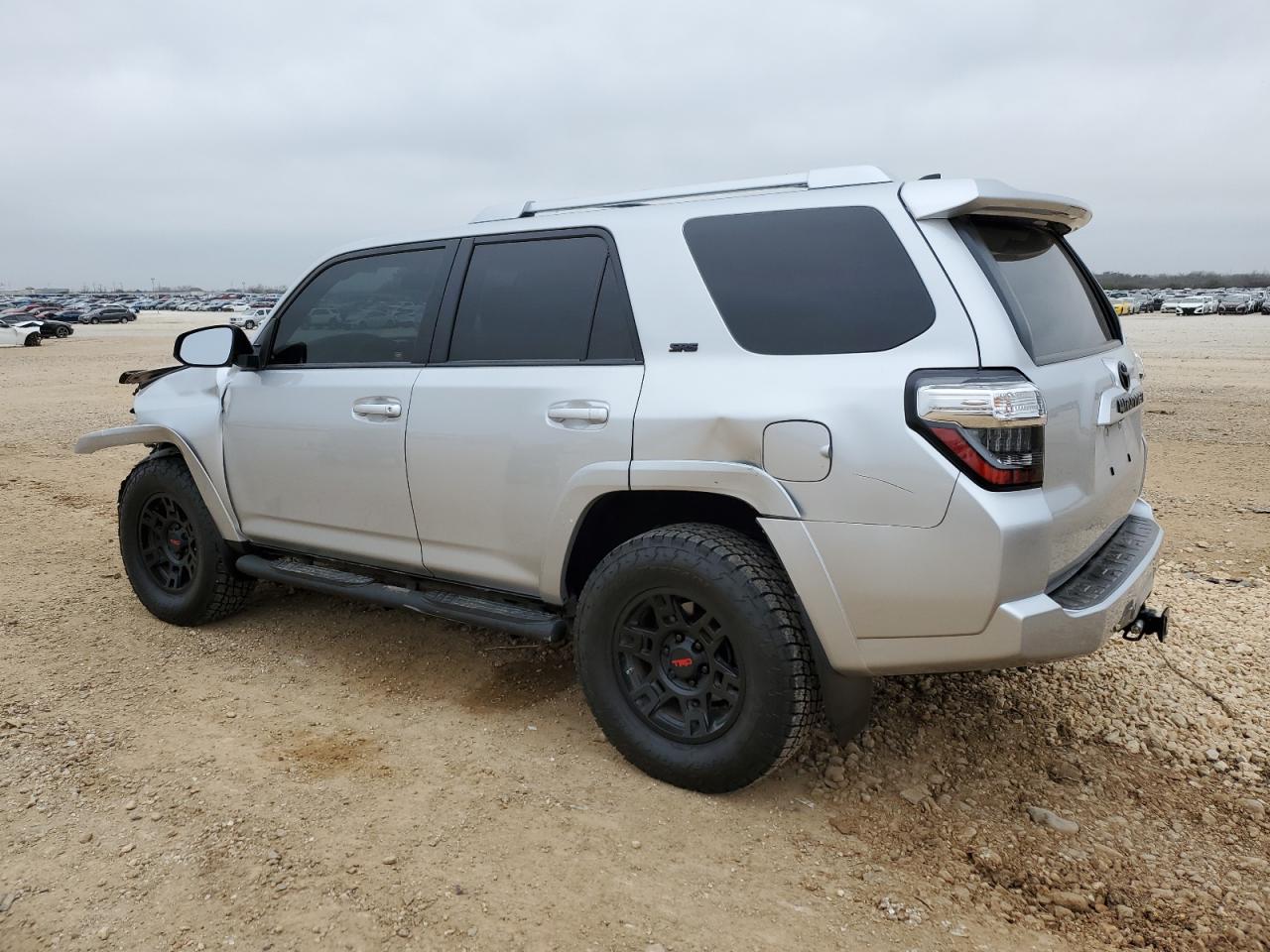 2018 Toyota 4Runner - Image 2