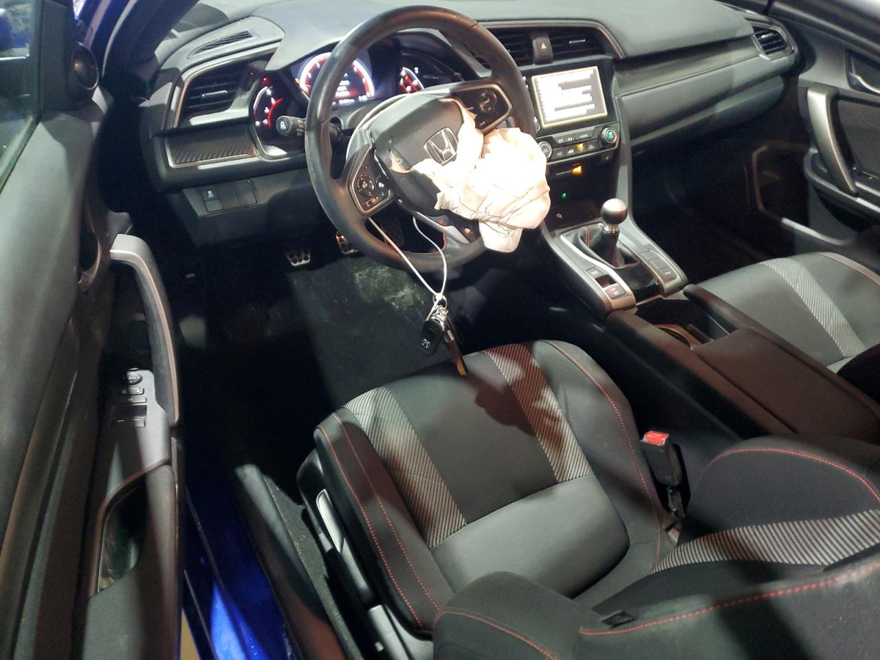 2019 Honda Civic - Image 8