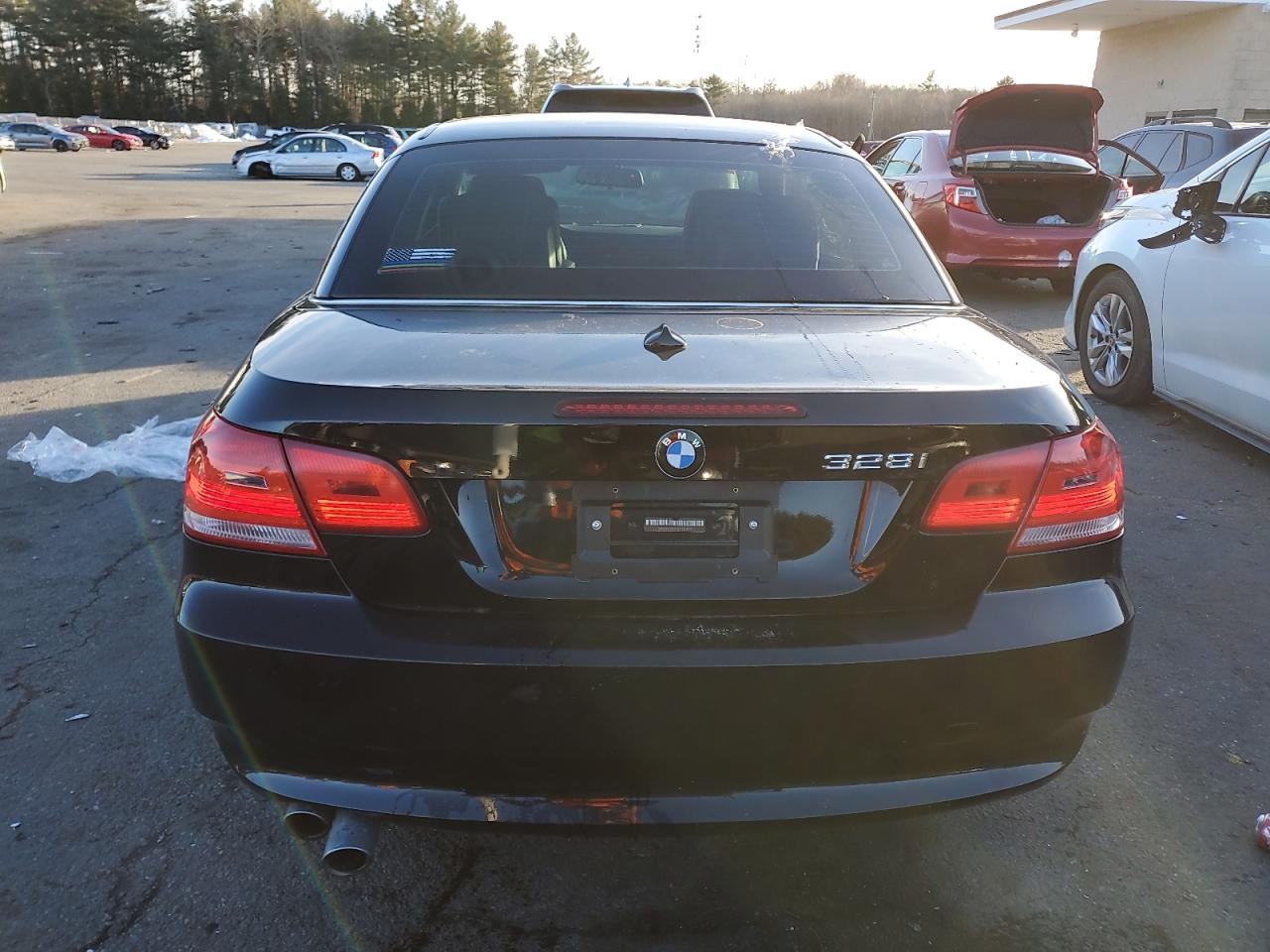 2009 BMW 3er - Image 6