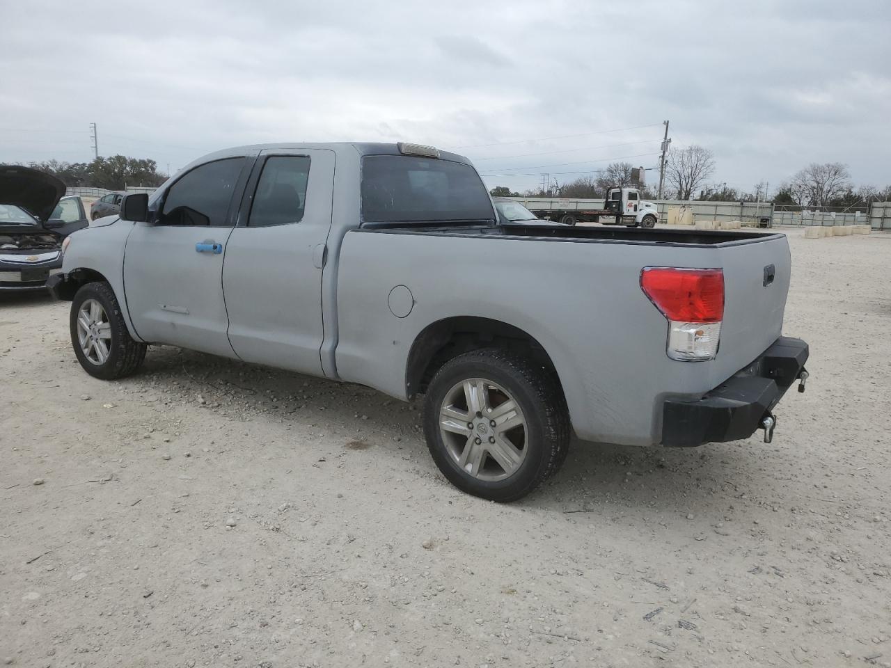 2011 Toyota Tundra - Image 2