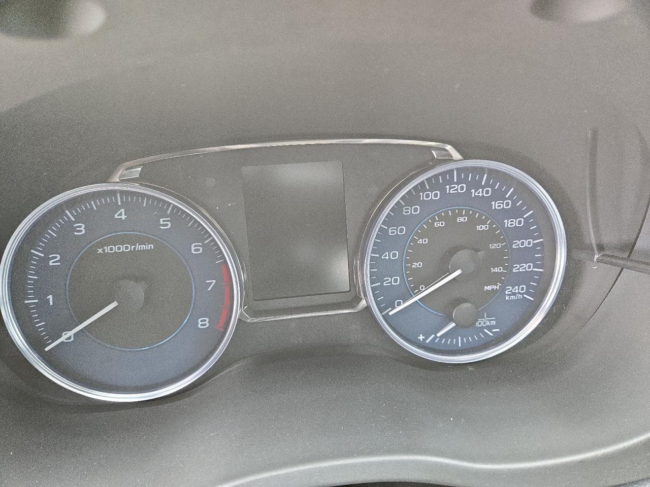2015 Subaru XV - Image 9