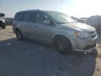2018 Dodge Grand Caravan Sxt zu verkaufen in New Orleans, LA - Front End