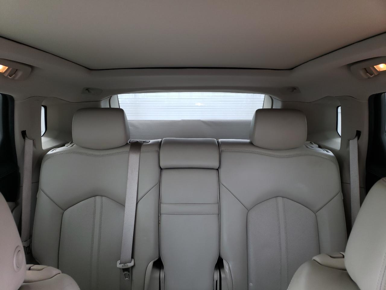 2012 Cadillac SRX - Image 10