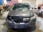 2015 Honda Odyssey Ex за продажба в Helena, MT - Front End