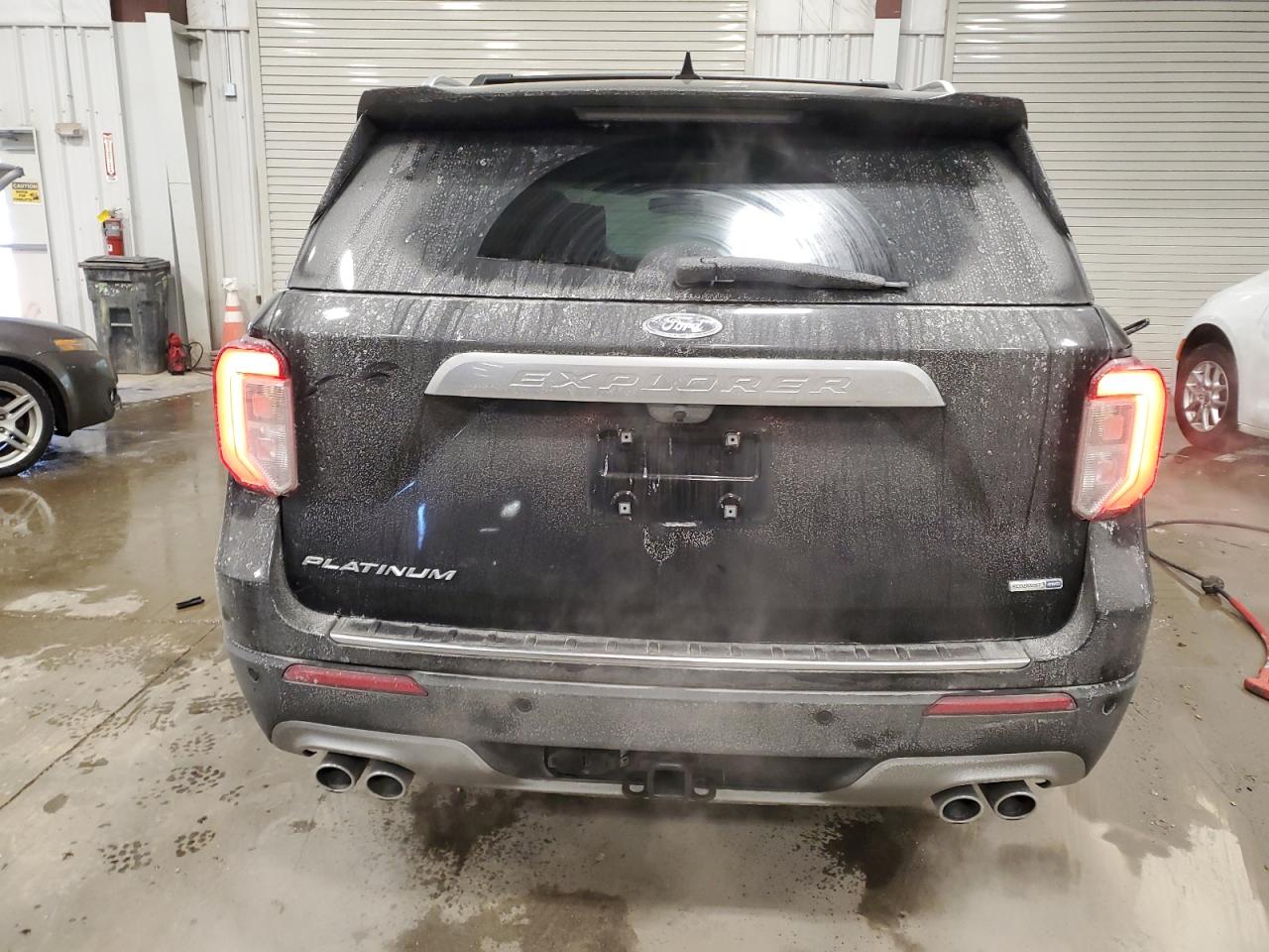 2020 Ford Explorer - Image 6
