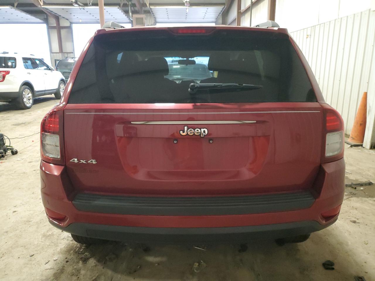2014 Jeep Compass - Image 6