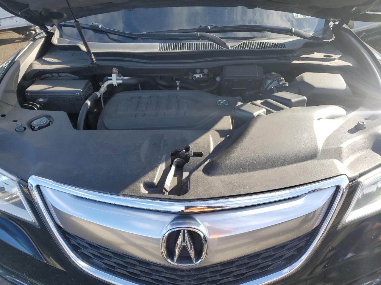 2014 Acura MDX - Image 14