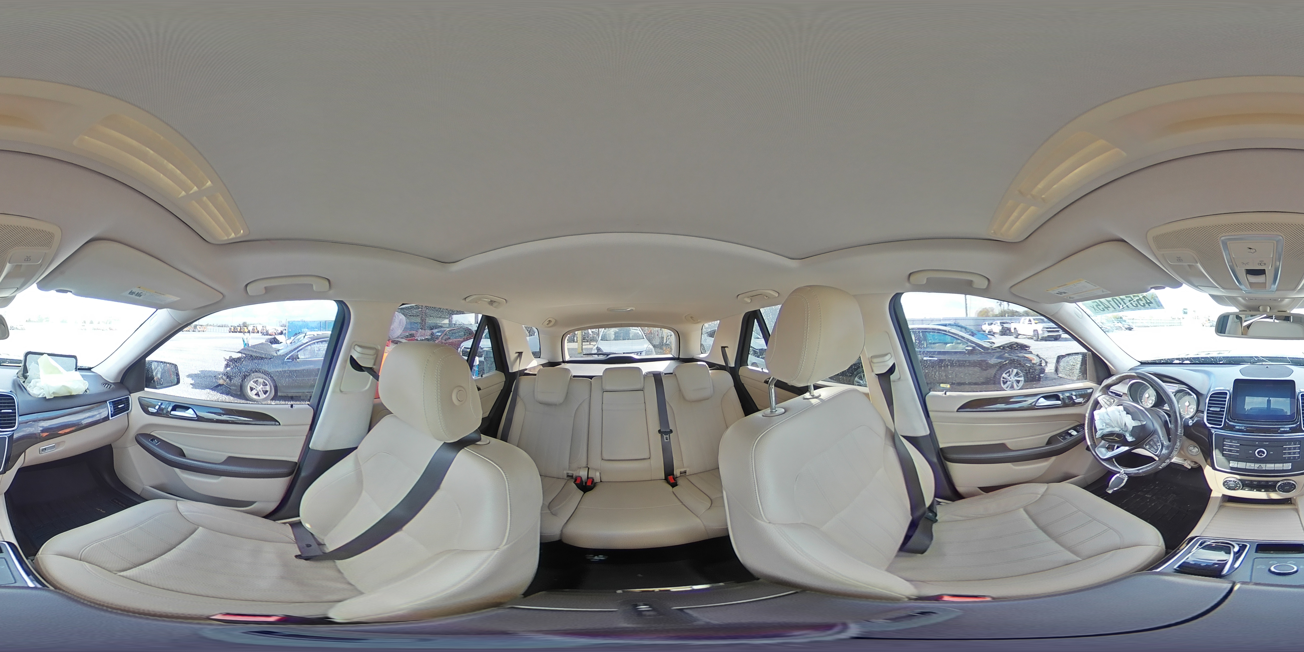 2016 Mercedes-Benz GLE - Image 15