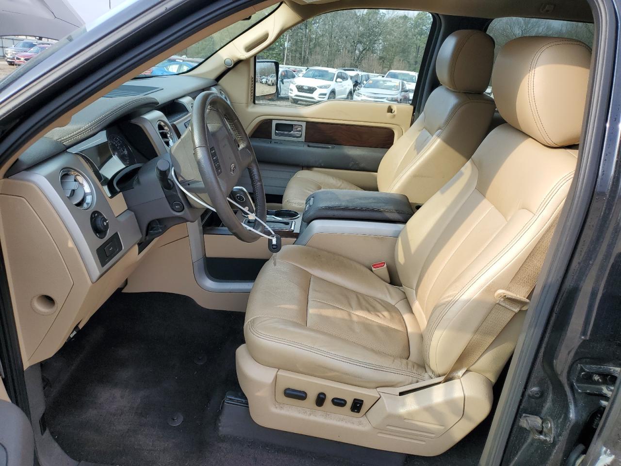 2012 Ford F-150 - Image 7