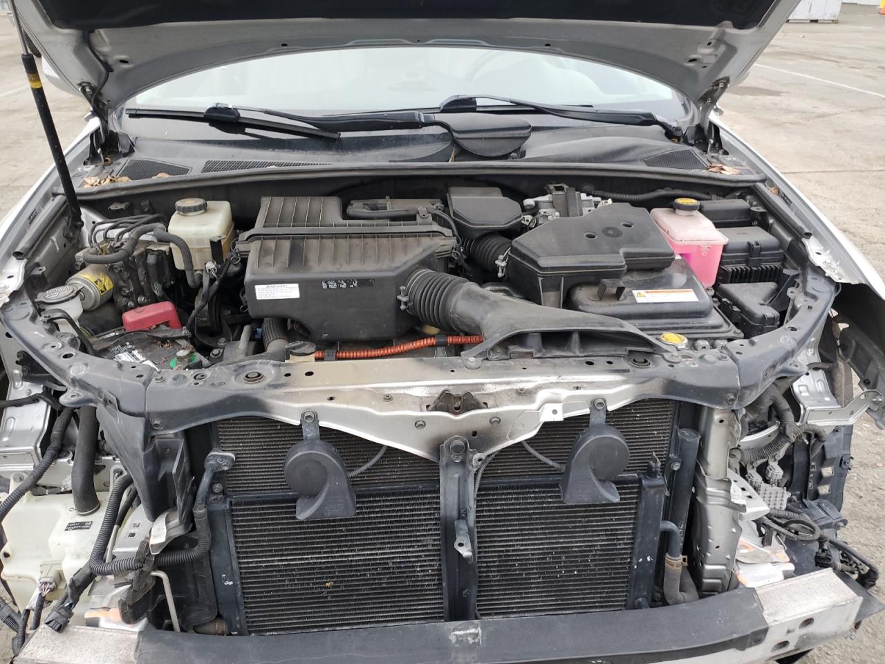 2008 Lexus RX - Image 12