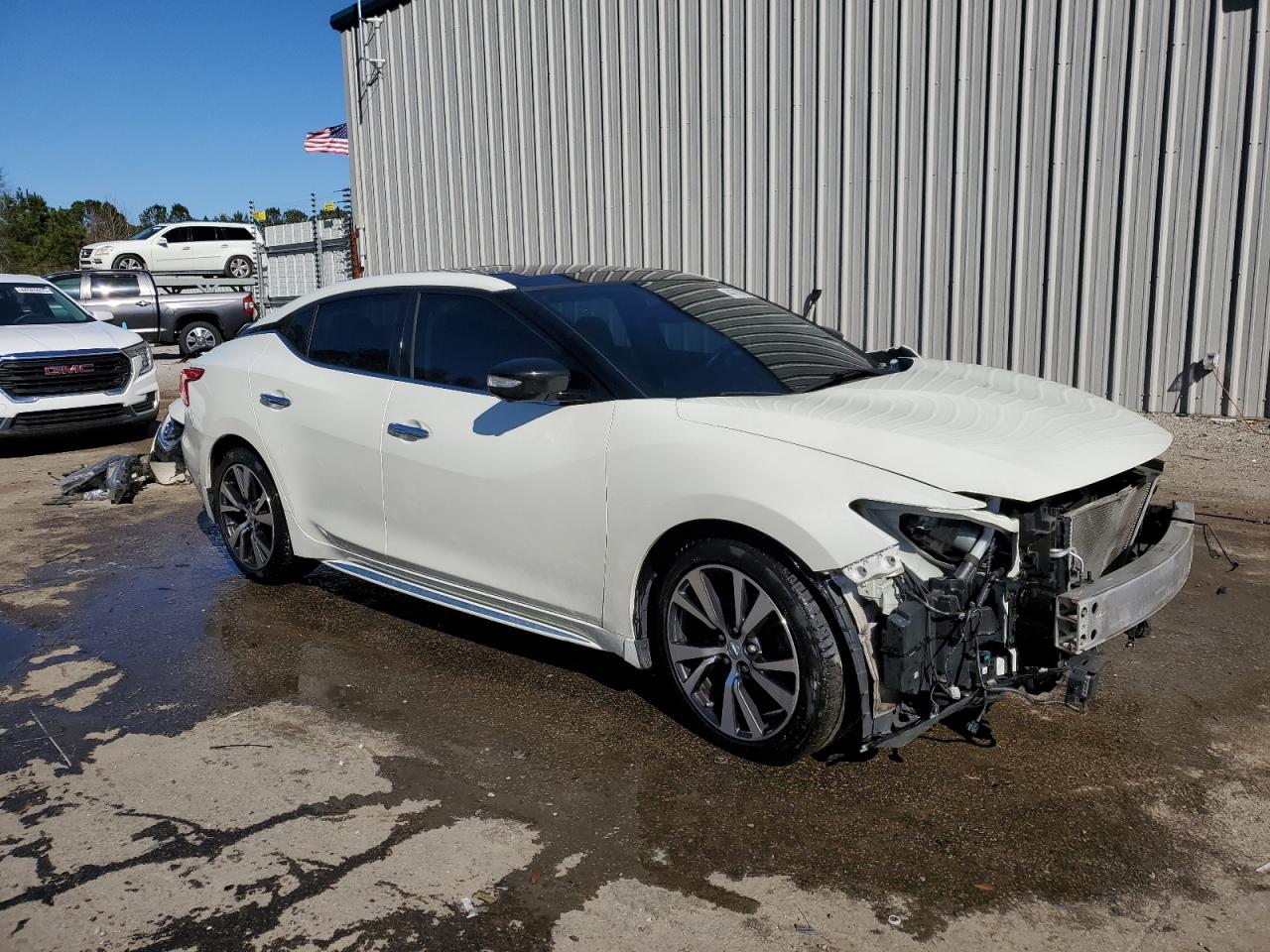 1N4AA6AP6HC364584 NISSAN MAXIMA 2017