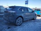 2018 Ford Edge Sel продається в Fort Wayne, IN - Front End
