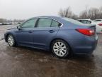 2016 Subaru Legacy 2.5I Premium на продаже в Columbia Station, OH - Front End