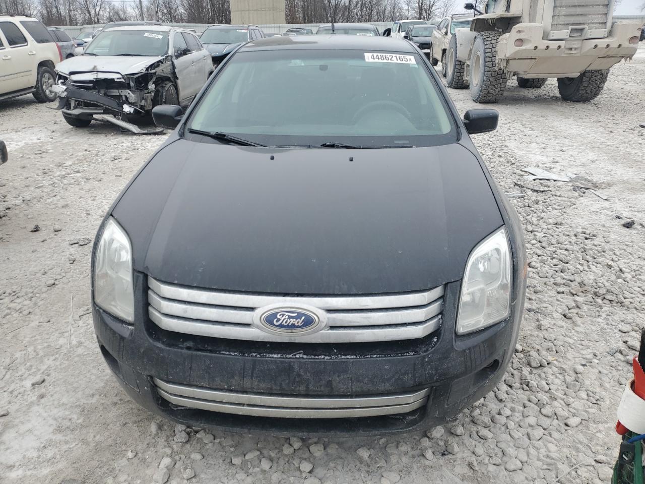 2007 Ford Fusion - Image 5