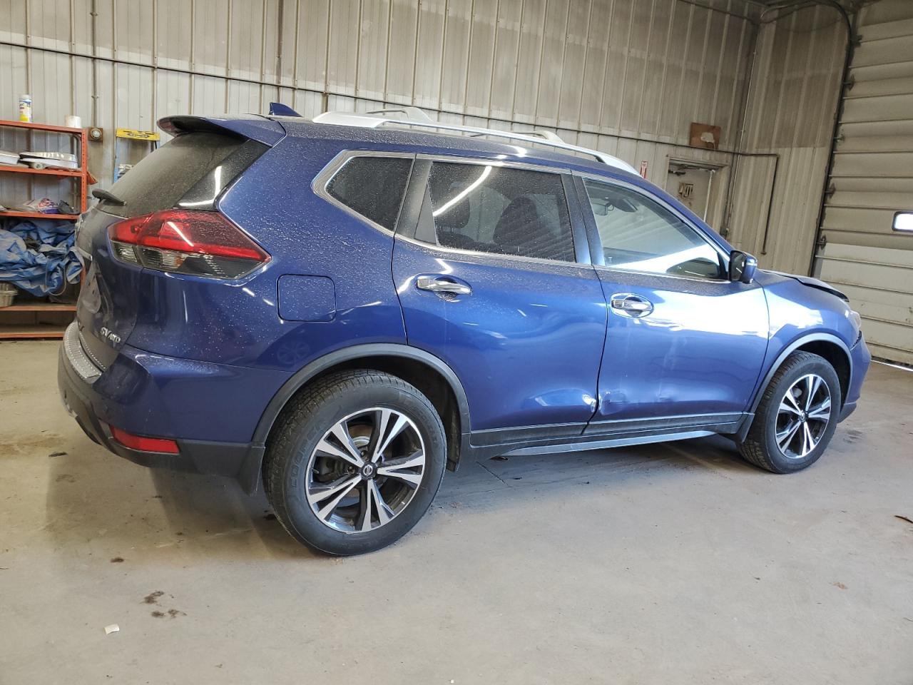 2019 Nissan Rogue - Image 3