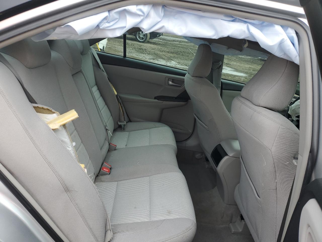 2017 Toyota Camry - Image 10