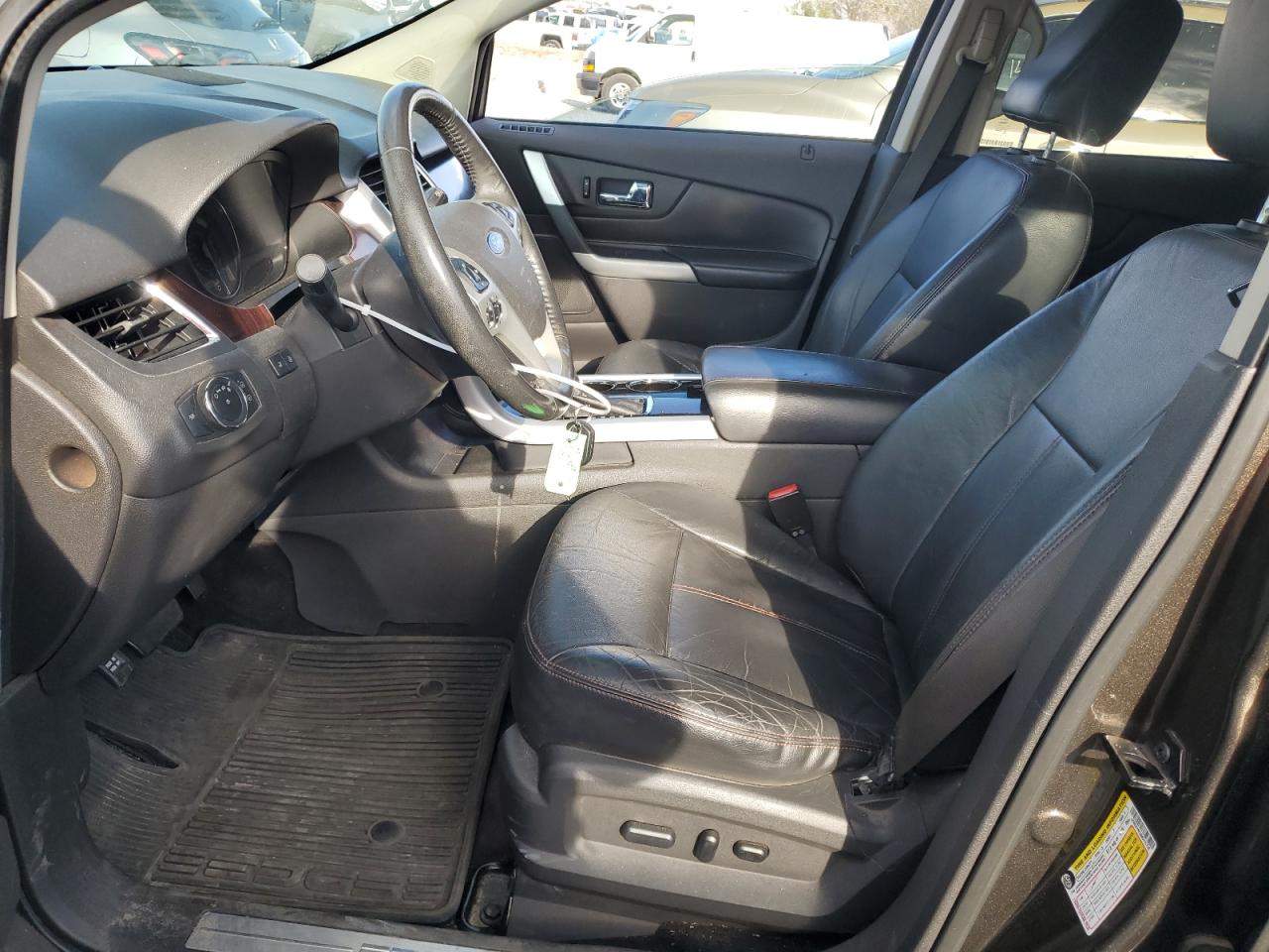 2011 Ford Edge - Image 7