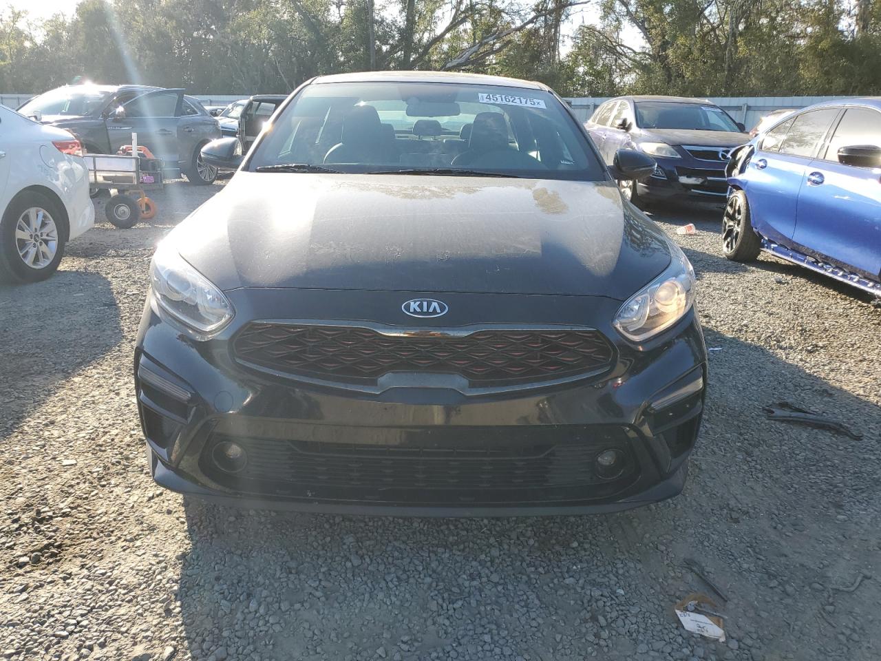 2021 Kia Forte - Image 5