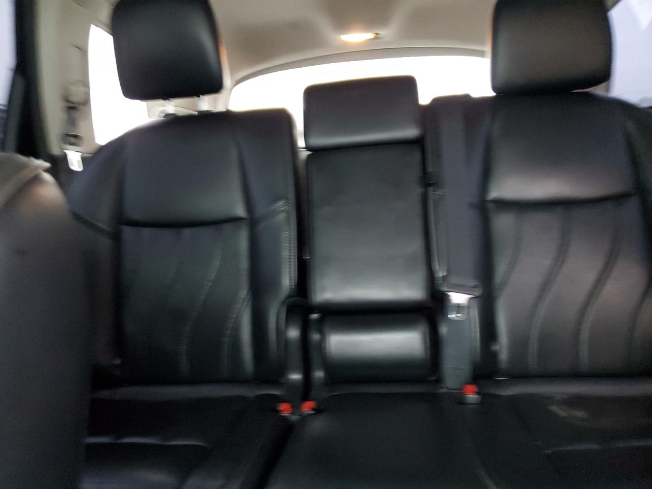 2014 Infiniti QX60 - Image 10