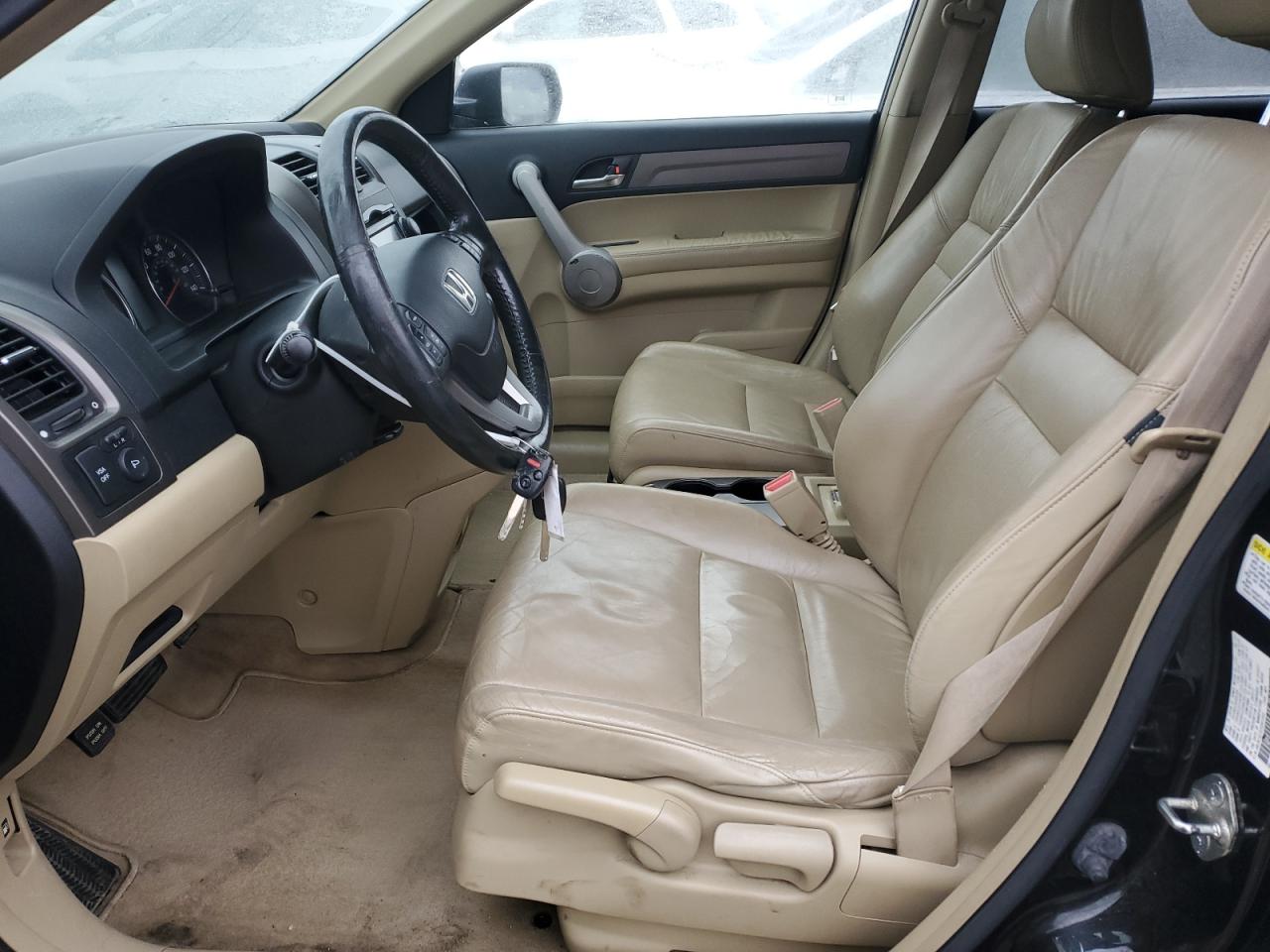 2007 Honda CR-V - Image 7