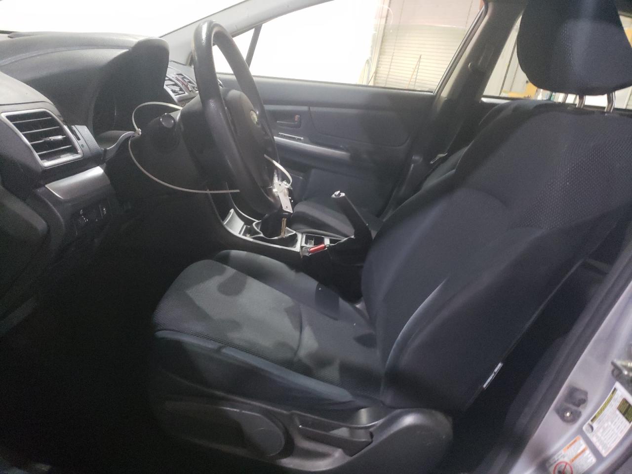 2015 Subaru Impreza - Image 7