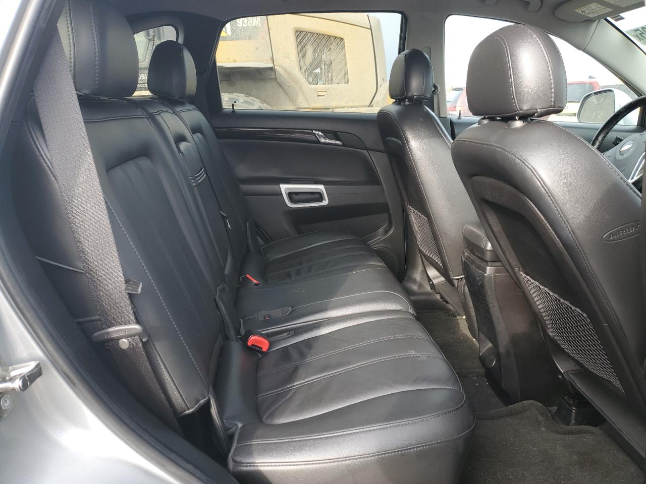 2014 Chevrolet Captiva - Image 11